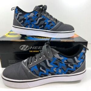 Heelys Skate Shoes Vintage